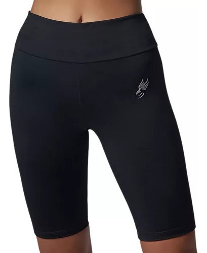 Calza Biker Deportiva Shedyl Cintura Alta 6229