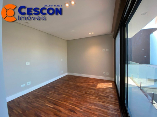 Imagem 5 de 25 de Casa - Ca00472 - 69951900