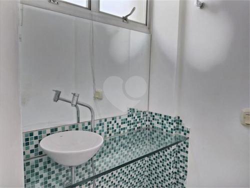 Imagem 15 de 16 de Excelente Sala Para Alugar Com 90,00 M² - Reo403091