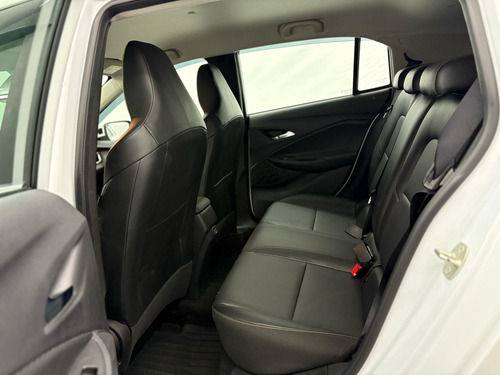 Chevrolet Onix 1.0 Premier Turbo Aut. 5p