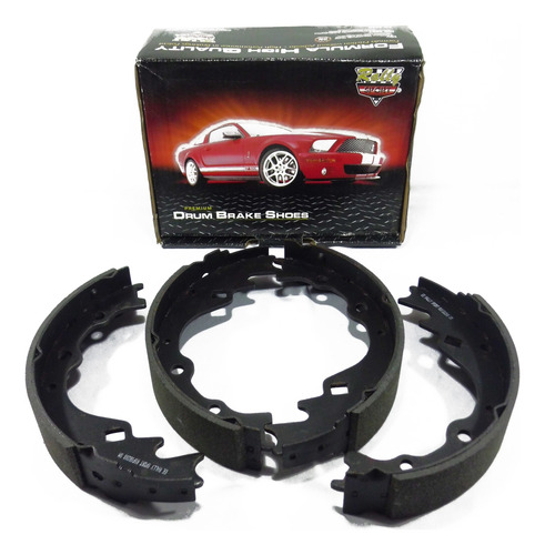 Banda Freno Mazda Serie E 1993 1994 1995 288