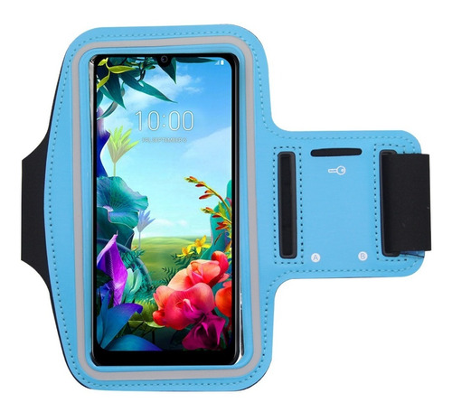 Brazalete Deportivo Running Para Samsung J2 J5 J7 Pro Prime