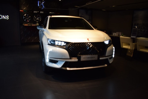 Ds 7 Performance Nafta