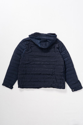 Campera Invierno Termica Talles Especiales I Am