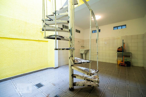 Casa À Venda - Chácara Inglesa, 3 Quartos, 220 - S893129688