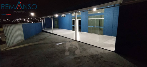 Imagem 3 de 7 de Salão Comercial - Nova Hortolândia - Hortolândia - Sp - 13249