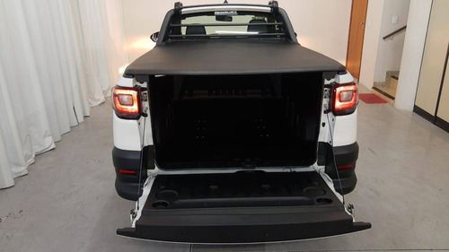 Imagem 10 de 15 de Fiat Strada 1.3 Firefly Flex Freedom Cs Manual