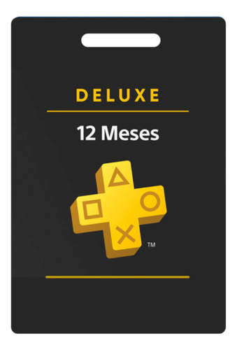 Ps Plus Deluxe