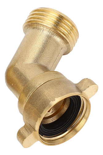 Pa Adaptador De Manguera De Agua Potable Rv, Robusto, Que