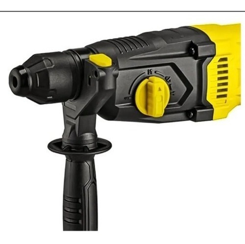 Rotomartillo Barovo Plus 1050w 2.8j Maletin 3.3kg Rpm-25a