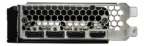 Placa De Video Palit Nvidia Rtx 3060 Ti Dual Oc V1 8gb Rgb