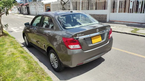 Suzuki Swift 1.2 Dzire