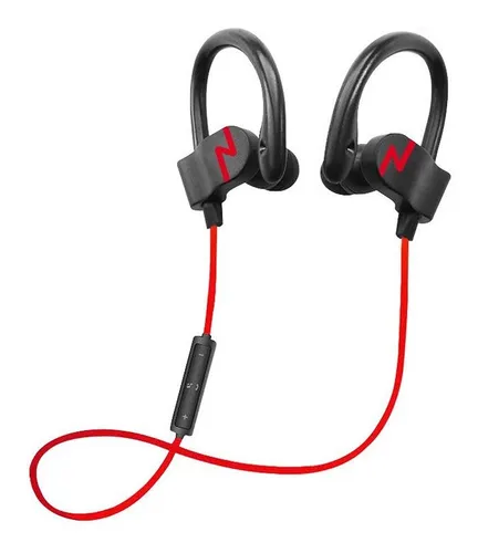 Auriculares Deportivos Bluetooth Noga Bt300 Manos Libres Bt