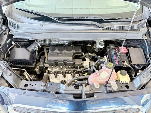 Chevrolet Spin 1.8 Lt 5as 105cv
