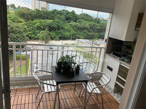 Imagem 2 de 27 de Apartamento À Venda Em Parque Prado - Ap012918