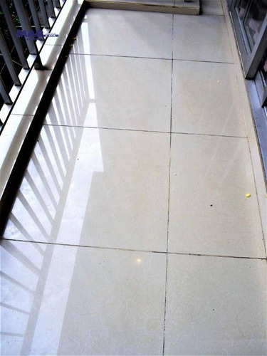 Imagem 4 de 14 de Apartamento À Venda No Guarujá, Na Praia Das Pitangueiras, Próximo Da Praia, Lazer E 02 Vagas De Garagem. - Ap11027