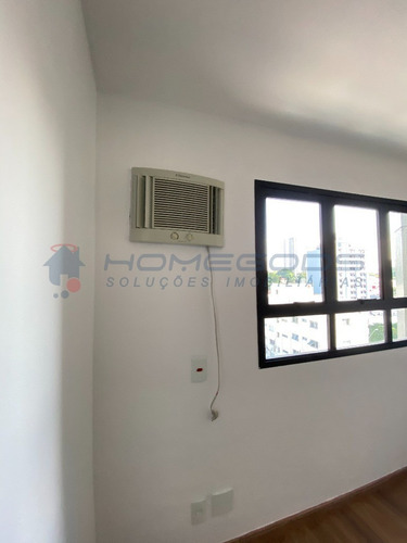 Imagem 12 de 21 de Sala Comercial Para Venda E Locação R$ 1.600,00 - Vila Itapura Campinas - Sa00209 - 69437463