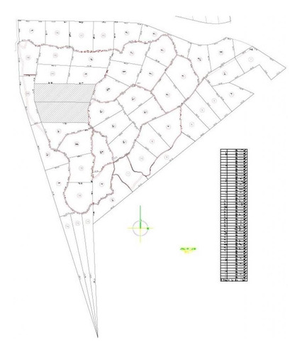 Campo Sobre Ruta Interbalnearia