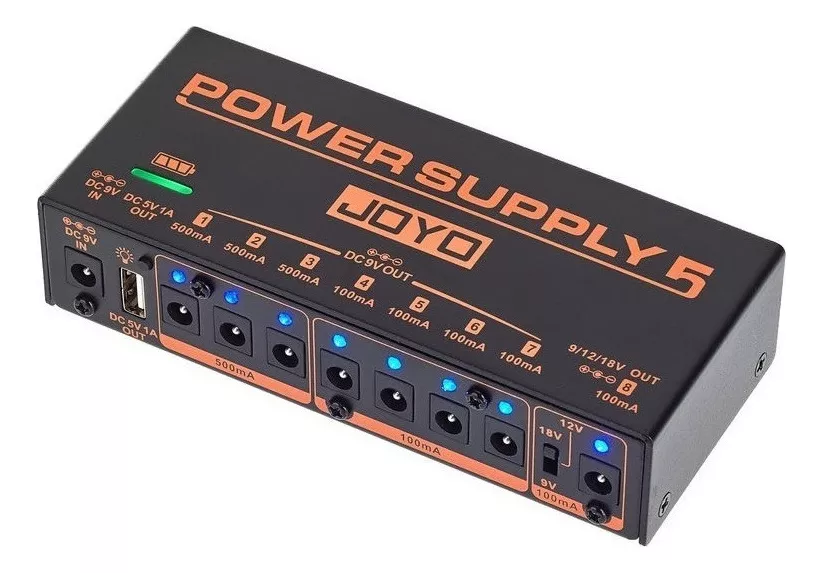 Segunda imagen para búsqueda de power supply