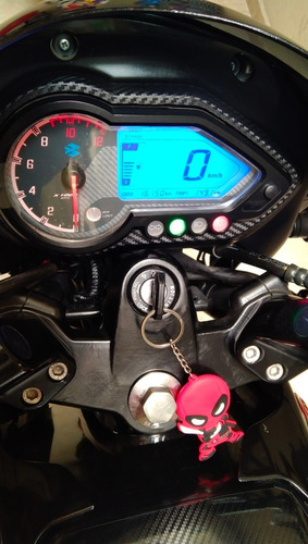 Pulsar 180 2019