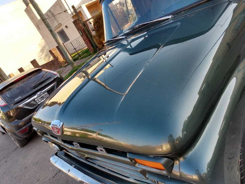 Ford F-100 F100 V8 1965