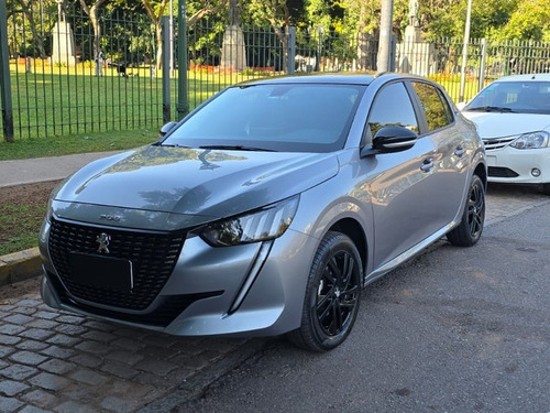 Peugeot 208 1.6 Style Mt