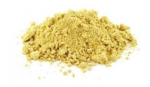 Maca Peruana Em Pó 100% Pura - 1kg 