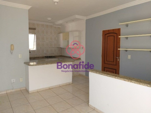 Imagem 1 de 14 de Apartamento, Edifício Hortolândia 2, Jundiaí - Ap13069 - 69900083