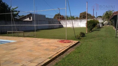 Imagem 5 de 8 de Chácara Com 3 Dormitórios À Venda, 1250 M² Por R$ 560.000,00 - Pires De Baixo - Limeira/sp - Ch0028
