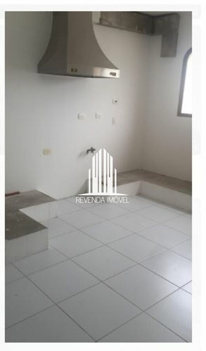 Imagem 5 de 14 de Cobertura Duplex 647m2 No Alto Da Boa Vista 4 Suíte 4 Vagas - Lo6963