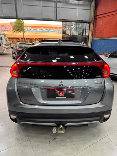 Mitsubishi Eclipse Cross 1.5 Hpe-s Turbo S-awc Cvt 5p