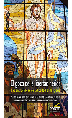 Libro Gozo De La Libertad Herida, El - Vv.aa.3