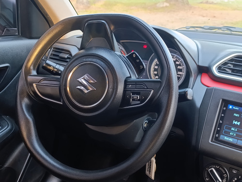 Suzuki Dzire 1.2 Glx 4p