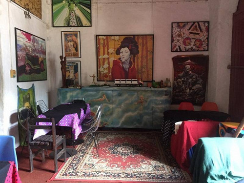 Locales Comerciales Alquiler Colonia Del Sacramento