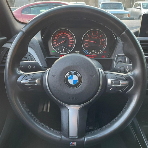 Imagen 10 de 23 de Bmw Serie 1 1.6 120i M Package 177cv