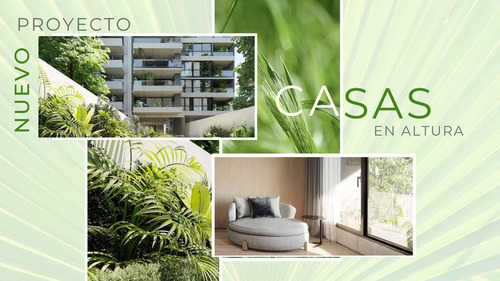 Imagen 2 de 17 de Honduras 4600 Casa Aer - Palermo Soho