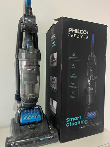 Aspiradora Philco Predicta Phasp1221pi 1.5l