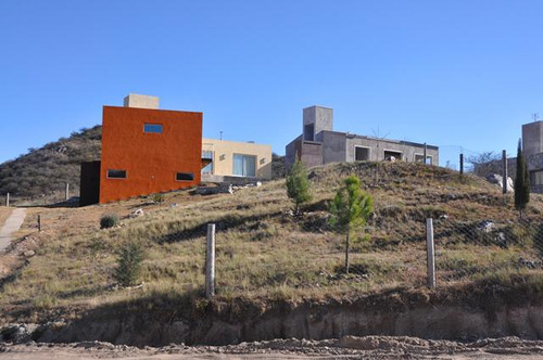 Venta Lote De 550m2. Loteo Terralta.
