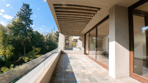 Vendo Exclusivo Departamento En San Damian/camino La Viña