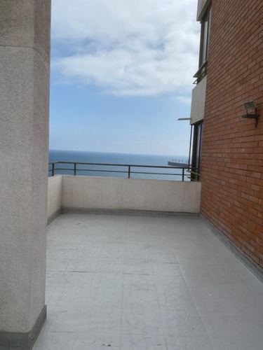 Hermoso Penthouse Duplex, Gran Terraza Panorámica.