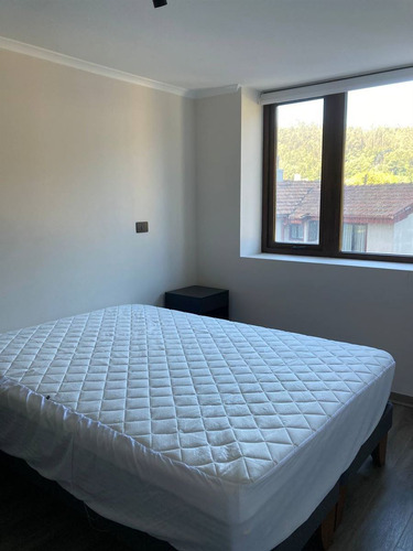 Departamento En Arriendo De 1 Dorm. En Concepción