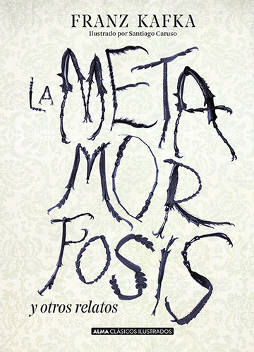 Libro La Metamorfosis