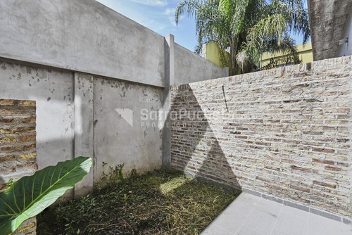Imagen 13 de 31 de Triplex Borges 1576 - Moron Sur
