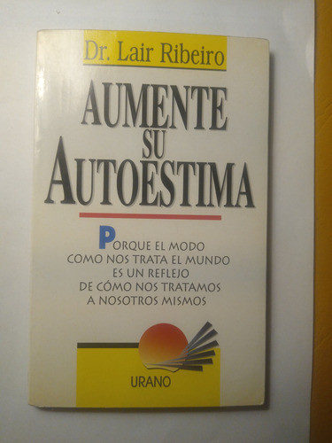 Aumente Su Autoestima