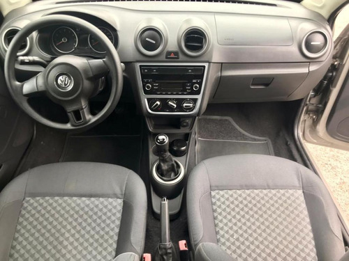 Voyage Comfortline 1.0 T.flex 8v 4p