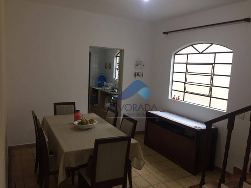 Imagem 5 de 19 de Sobrado À Venda, 91 M² Por R$ 380.000,00 - Jardim Oriente - São José Dos Campos/sp - So1929
