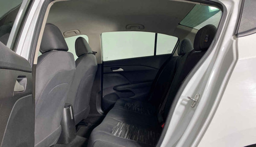 Imagen 10 de 15 de 116026 - Chevrolet Cavalier 2018 Con Garantía