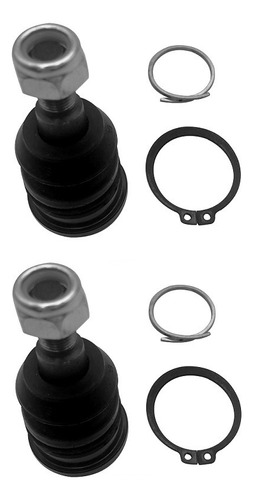 Rotulas De Suspension Attitude 1.2l 2015 2016 2017 2018 2 Pz