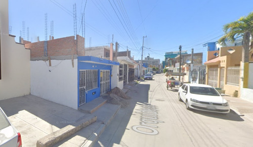 ¡ Casa En Venta ! (remate) - Orquídeas, Jacarandas, Mazatlán, Sinaloa -jcbb8