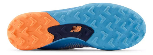Tenis New Balance Furon Pro Tf V7+ De Fútbol Sin Género
